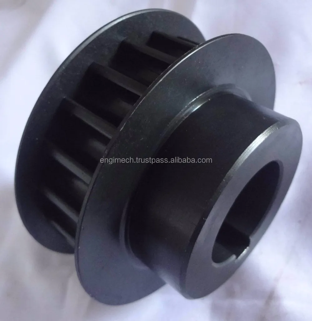 14 М HTD Сроки Шкивы от Надежного Производителя