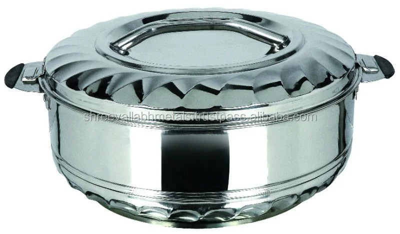 Casseroles/ Hot Pots