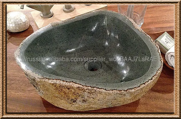 ПРИРОДНЫЙ КАМЕНЬ, РАКОВИНА