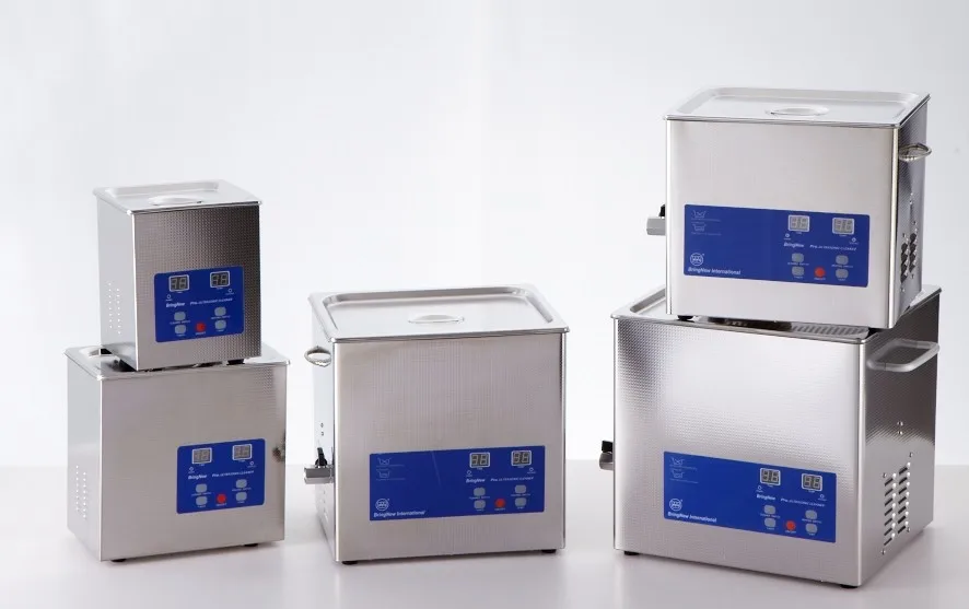 
Powerful Stainless Steel Digital Commercial Ultrasonic Cleaner Ultrasonic Machine wiht UL cert 2L, 3L, 6L, 10L, 15L with Heater 