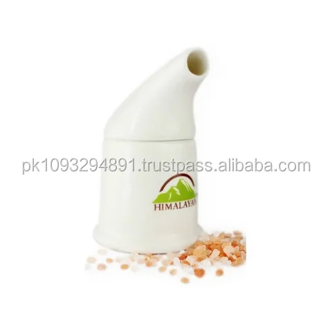 
 Гималайский трубчатый ингалятор с 250 граммами  