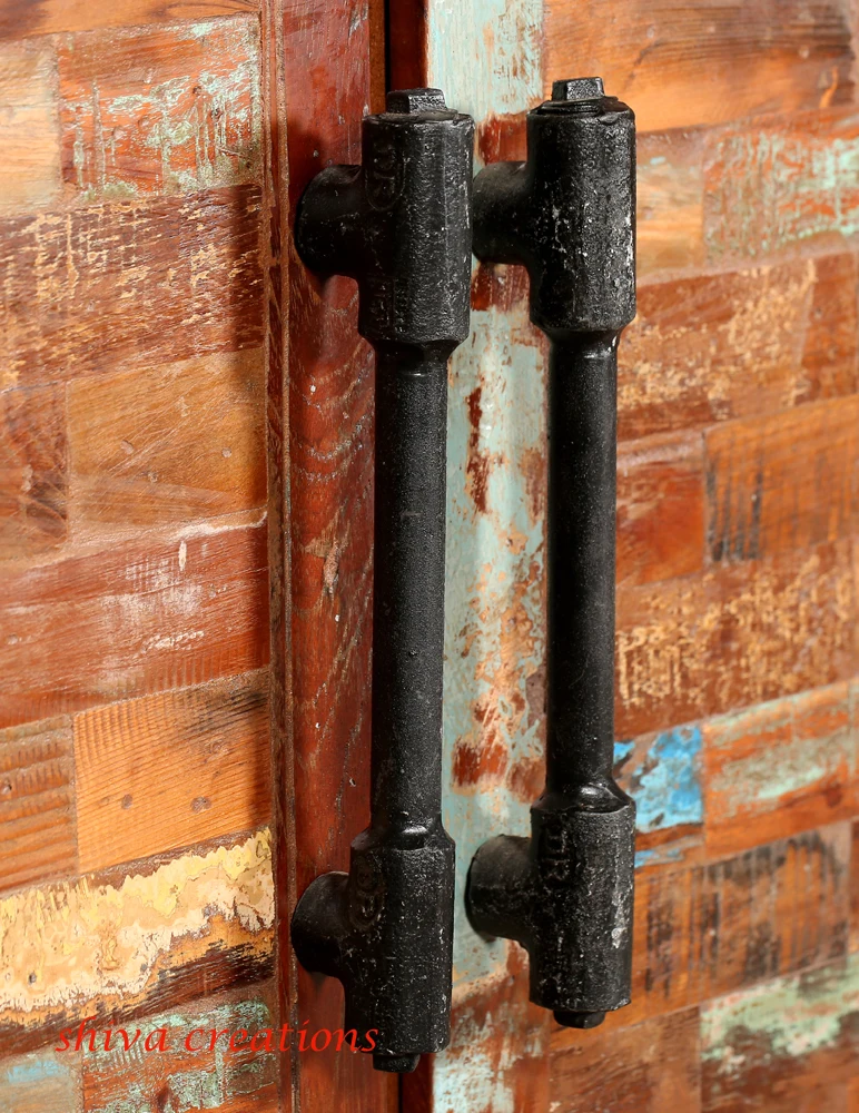 Manufacturer Wholesaler Supplier Recycled Wood Furniture