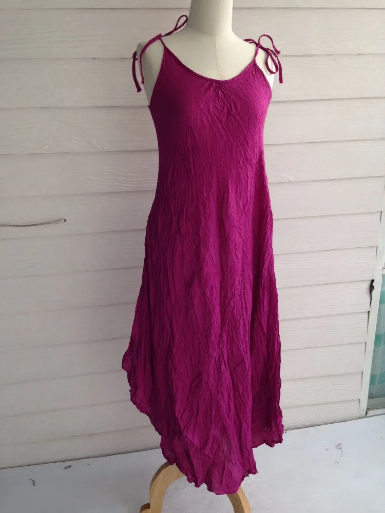 
Wholesales Sexy Cheap Summer Clothes Spagetti Long Dress. <strong><span style=