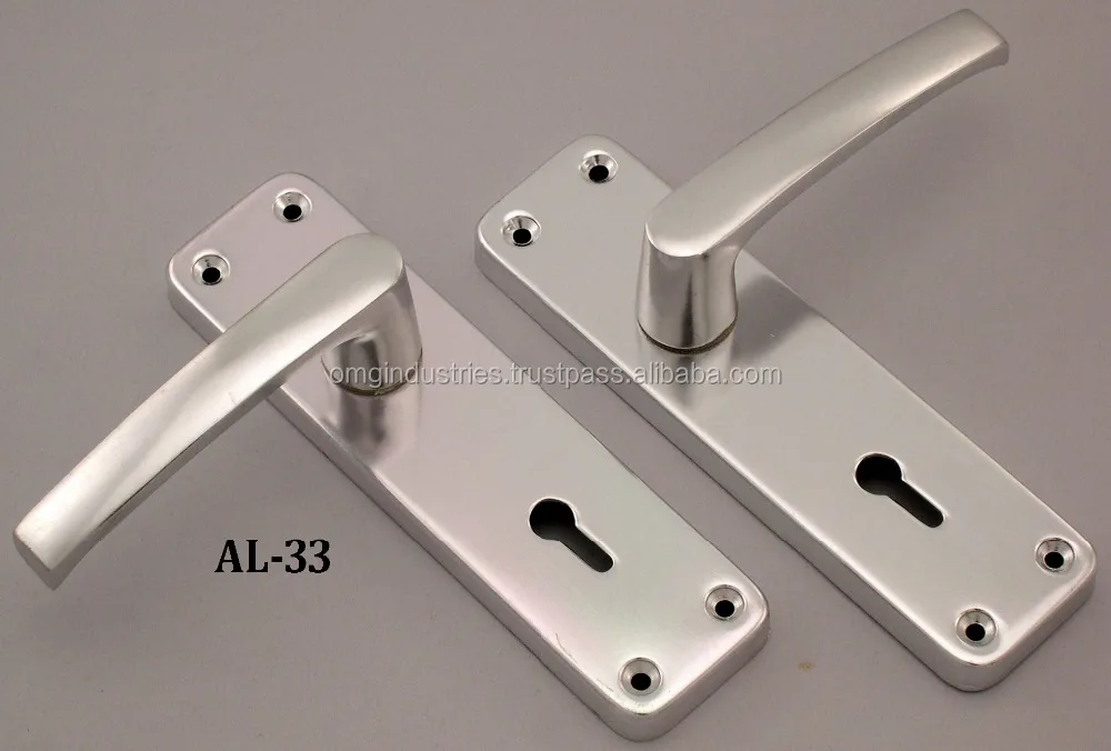 OMG Industries aluminium D door pull handle buy door handle aluminium