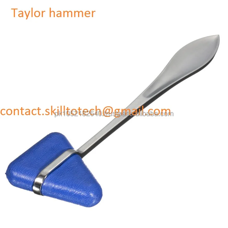  Перкуссионные молотки Taylor Reflex