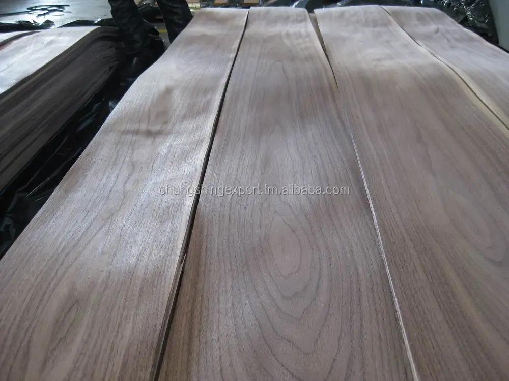 
Cut to Size Veneer for Floor Top Layer 
