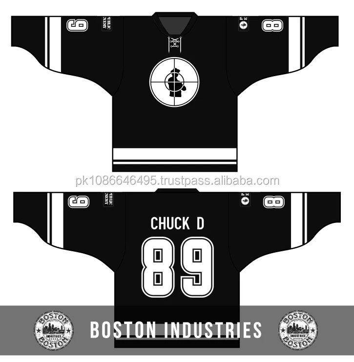 Пользовательские копии хоккейных Джерси дешевые хоккейные Джерси