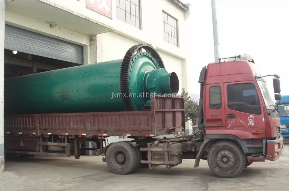 Ball mill (12)