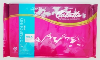  Шоколадное соединение Colatta