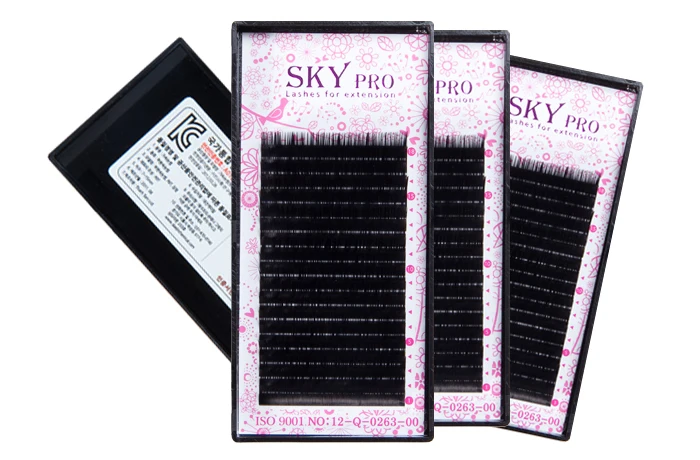 Sky Lash SC Curl