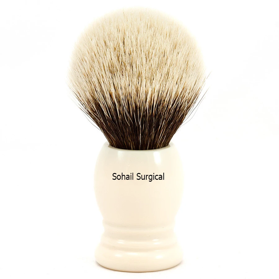 shaving brush synthetic