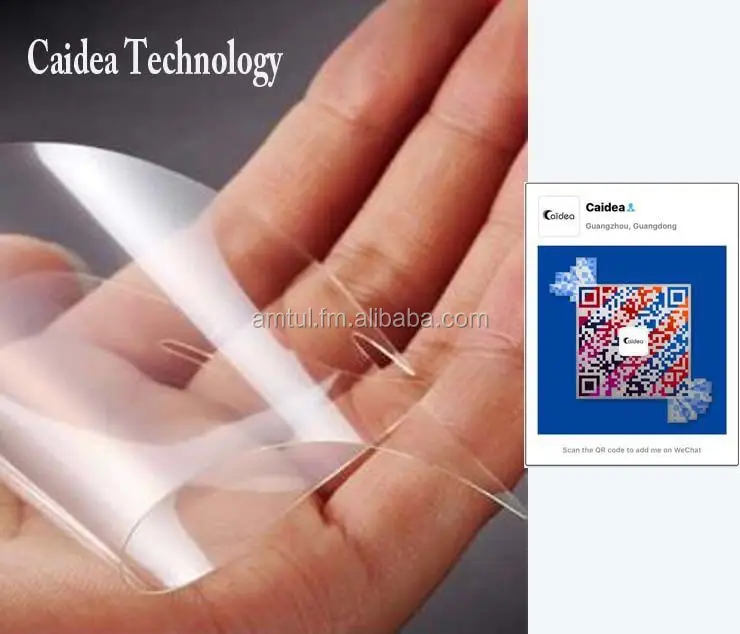 
Caidea Temper Glass for all Mobile Phone 