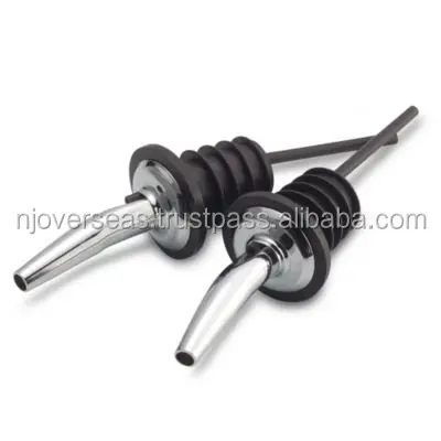 
Speed Wine Metal Pourer Copper Plated 