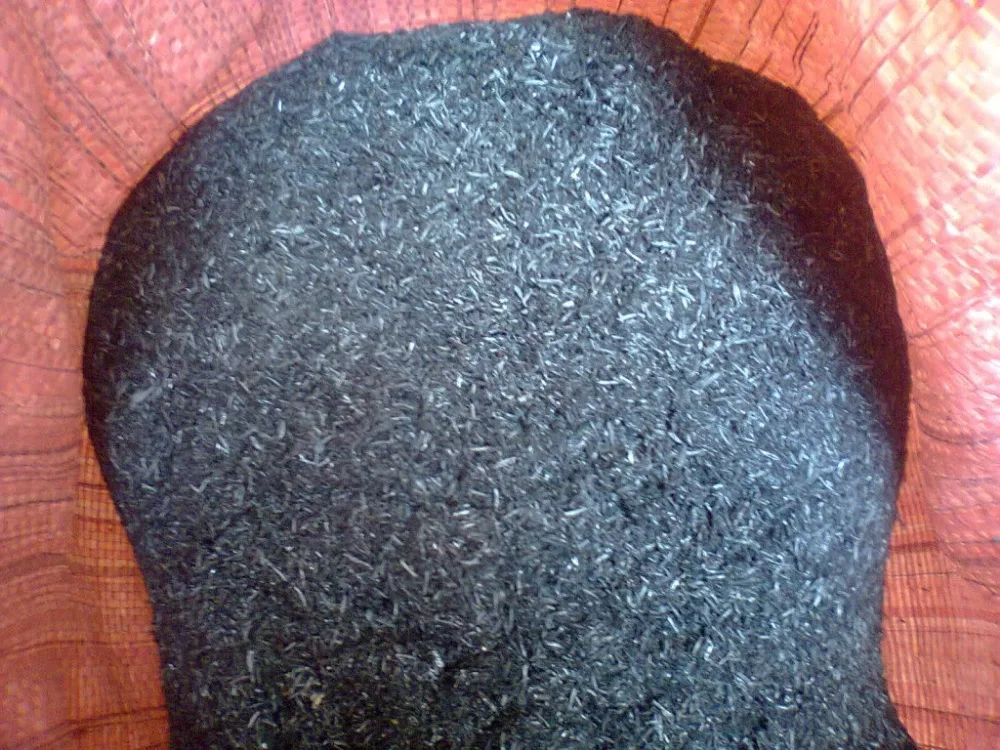 HUSK ASH for SOIL IMPROVEMENT +84337279933