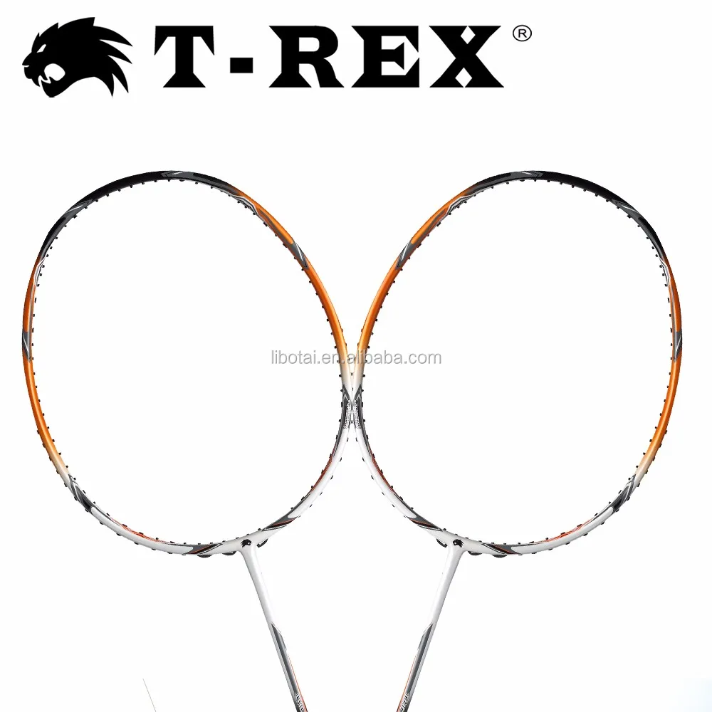 2021 30lbs best OEM custom full carbon badminton racket