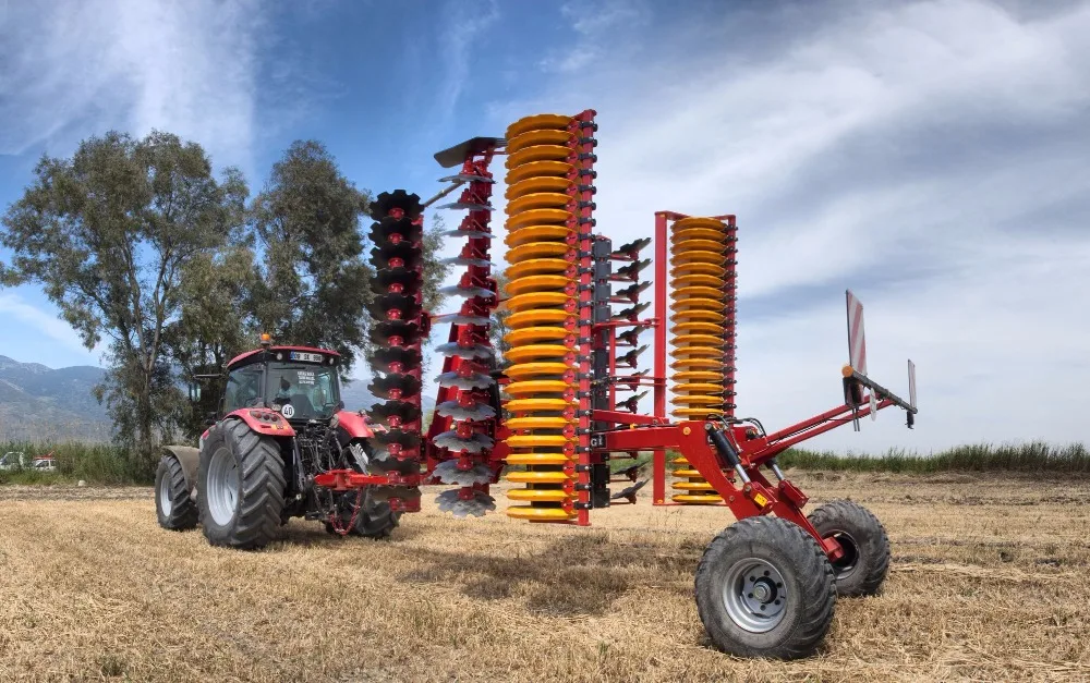 Сельскохозяйственное оборудование, качественные дисковые прорезыватели, диски для сельского хозяйства, дисковая борона
