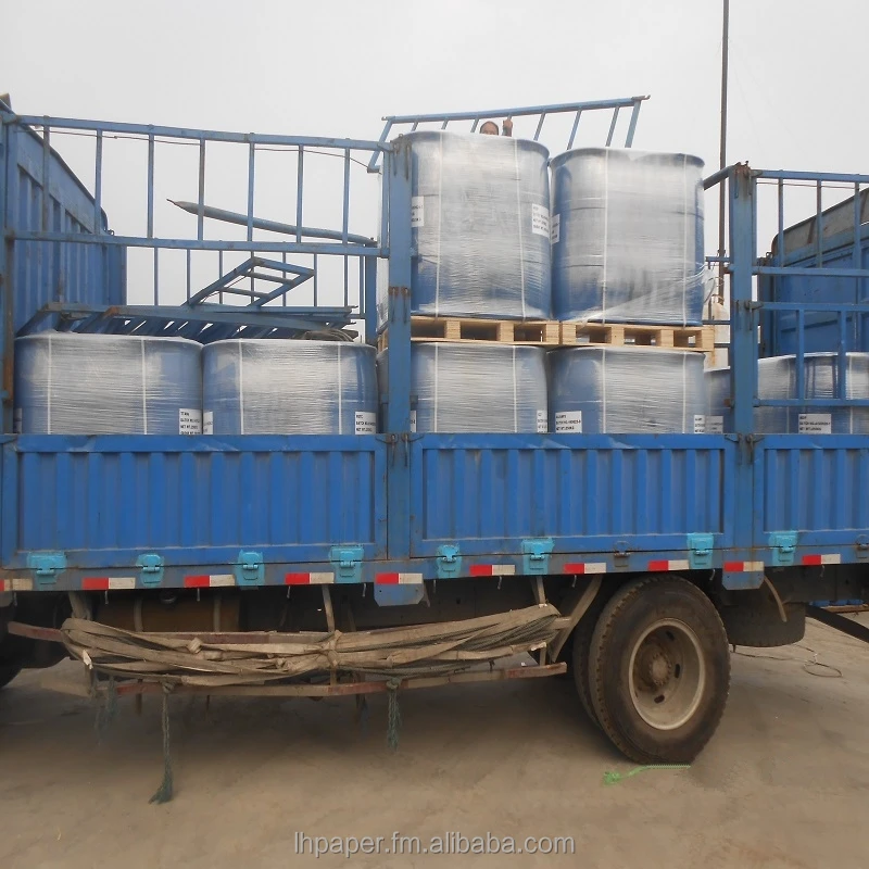 DTPMPA (Diethylene Triamine Penta (Methylene Phosphonic Acid)