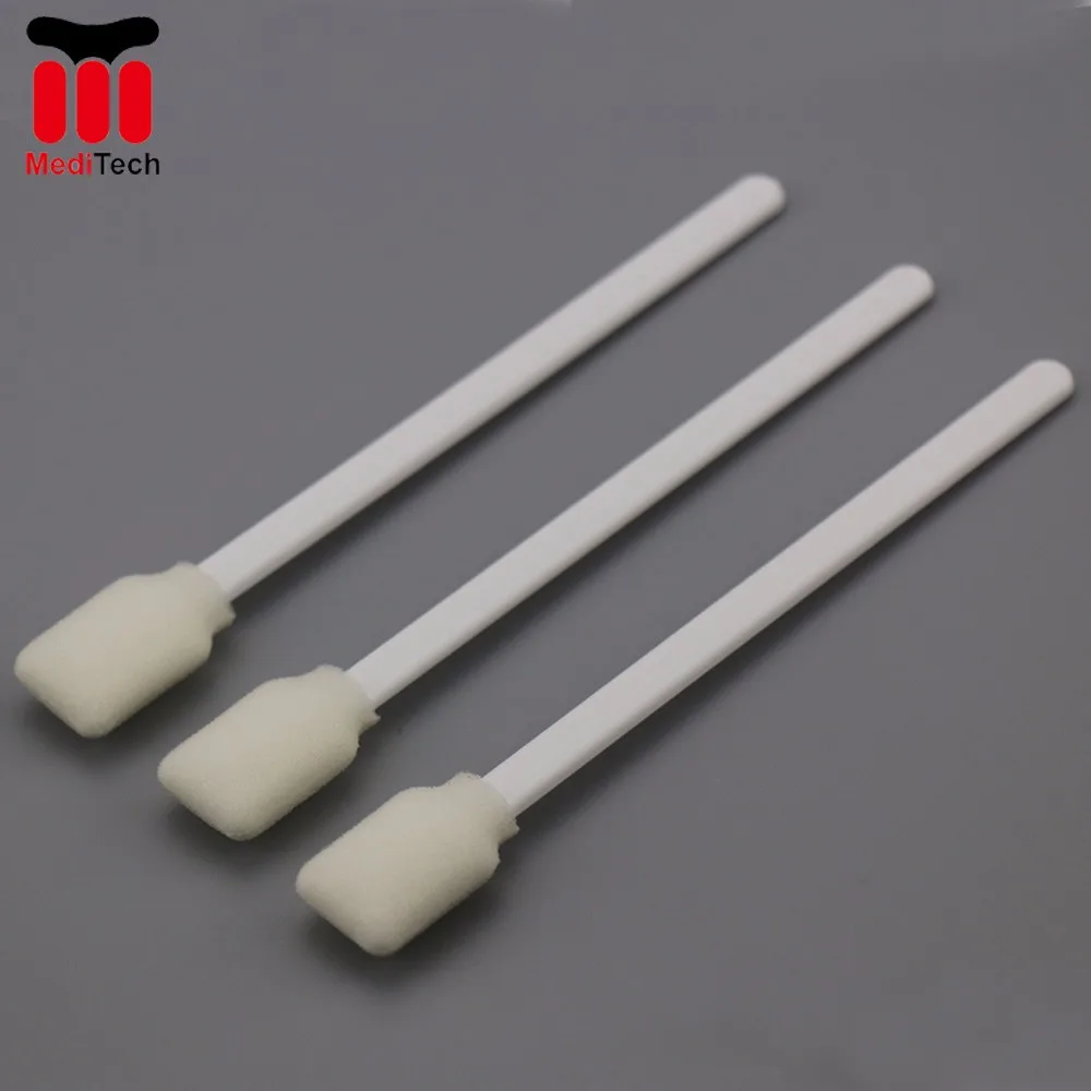 Квадратные прямоугольные губки для чистки пены, палочки для струйного принтера формата растворителя, оптическое оборудование Roland