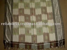 100x100 Rayon Scarf for Adults Woven Cotton Viscose Polyester; Long Square Style with Printed and Embroidered Patterns