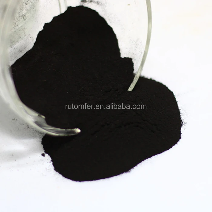 Humic Acid Organic Fertilizer Powder and Granular