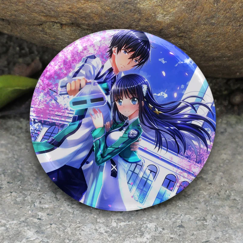 
DIY Sublimation Blank Badge Pin badge Low Price Button Badge 