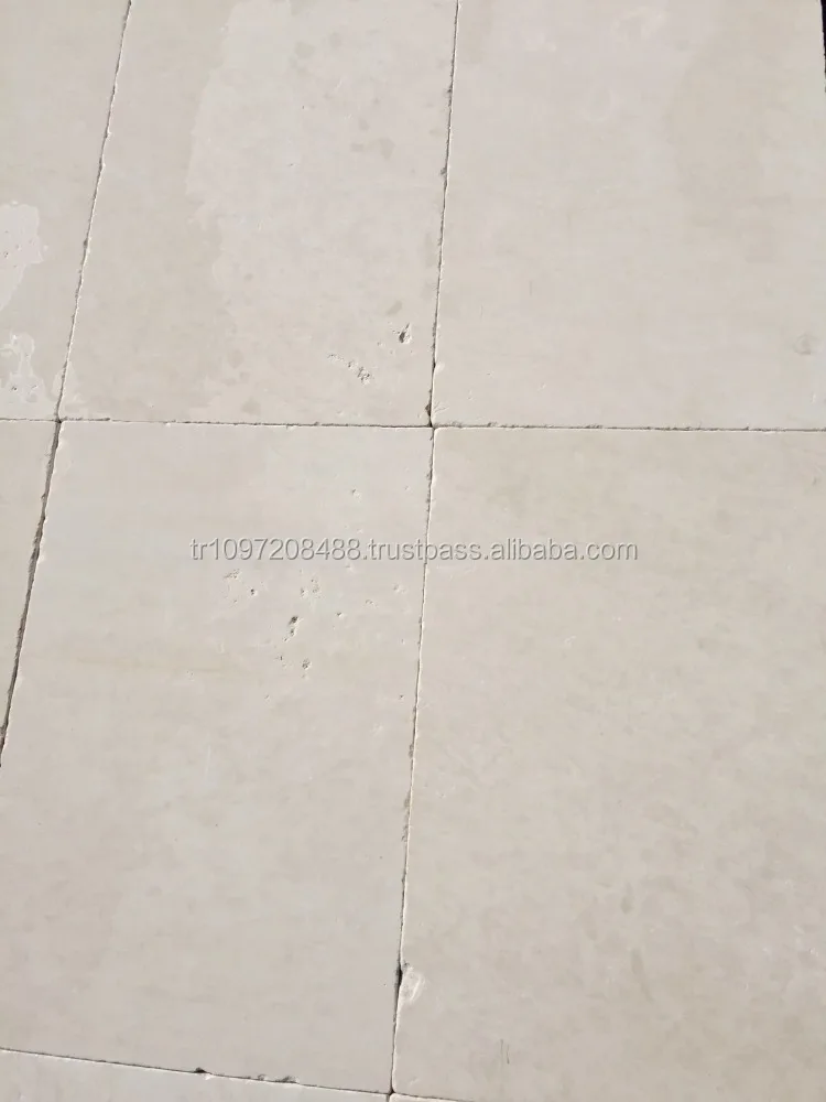 
Turkish Limestone Tiles 