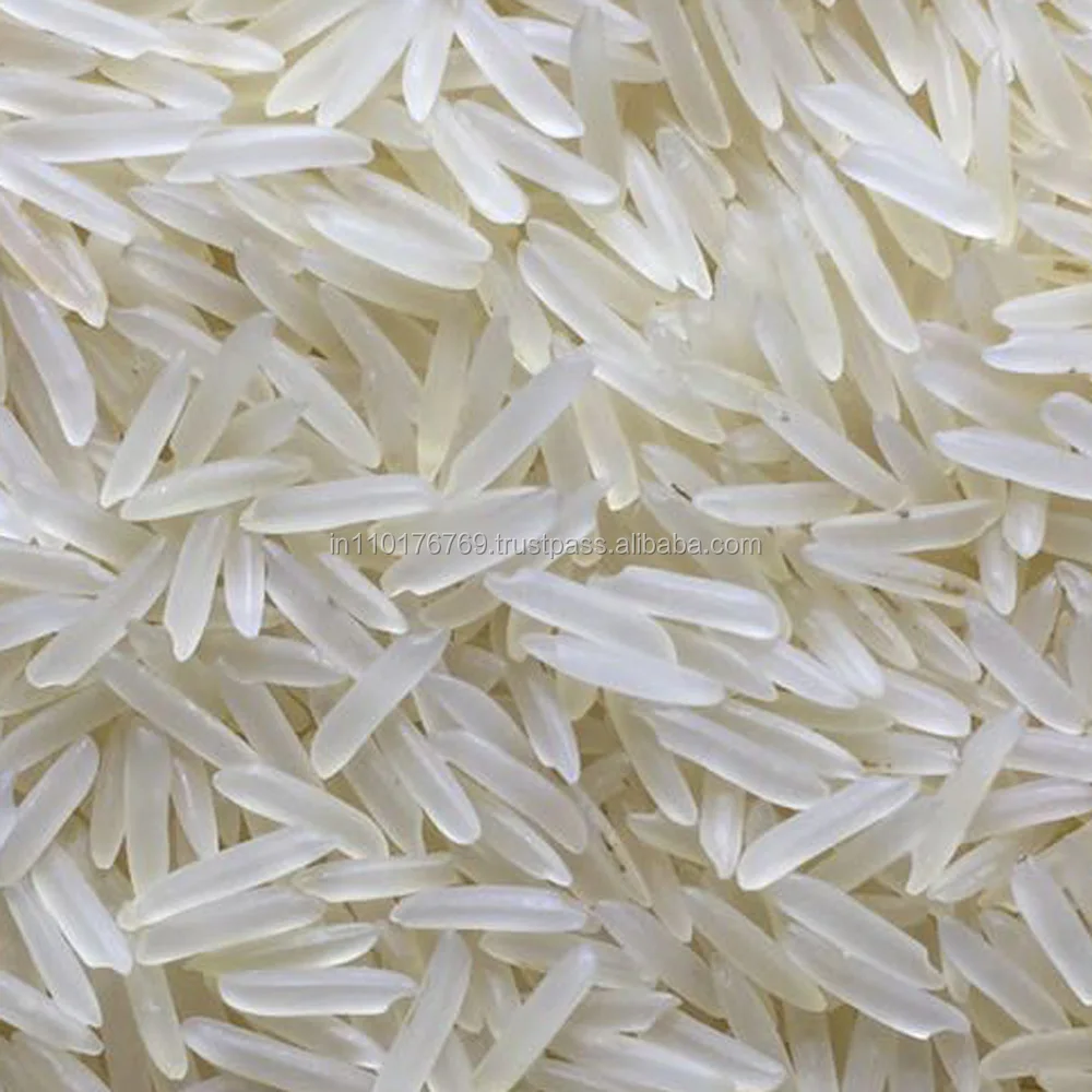 pusa creamy sela rice