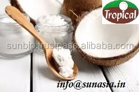 
COLD PRESSED & CENTRIFUGE FILTRATION EXTRA VIRGIN COCONUT OIL 
