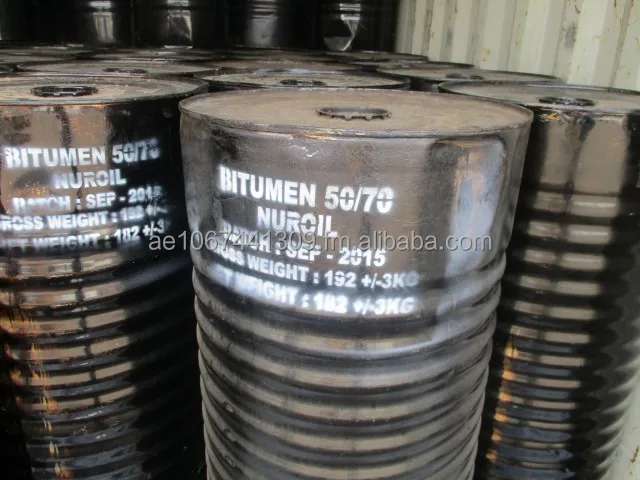 
Bitumen 50/70 