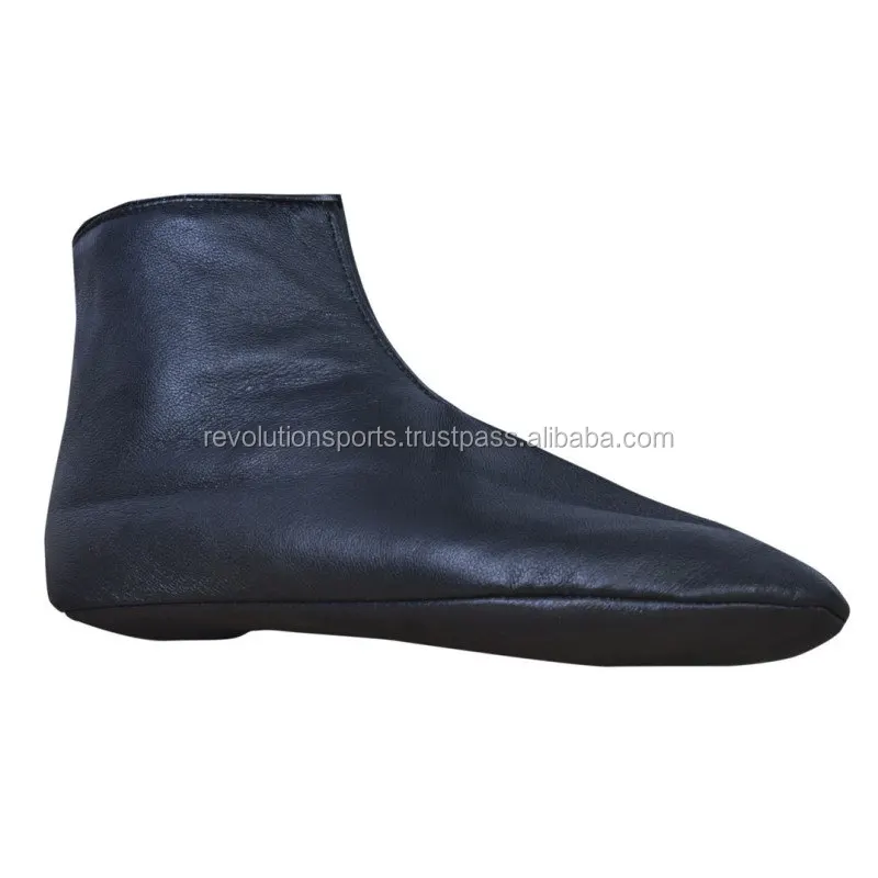 Exotic Leather Socks /winter warm socks best seller 2020