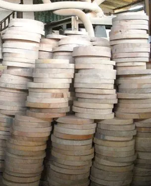 Natural Wooden Cutting Chopping Board with high quality best price origin Vietnam