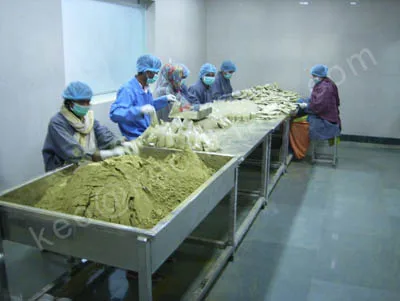 henna powder hair coloring (130)