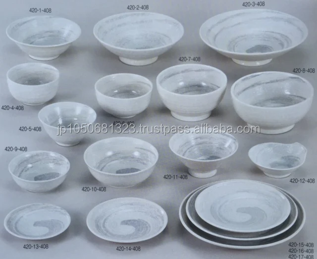 Reliable porcelain sushi boat made in Japan for wholesales, ceramic, eathenware also available