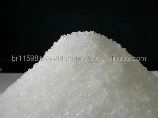 HIGH QUALITY WHITE SUGAR ICUMSA 45 READY FOR SUPPLY