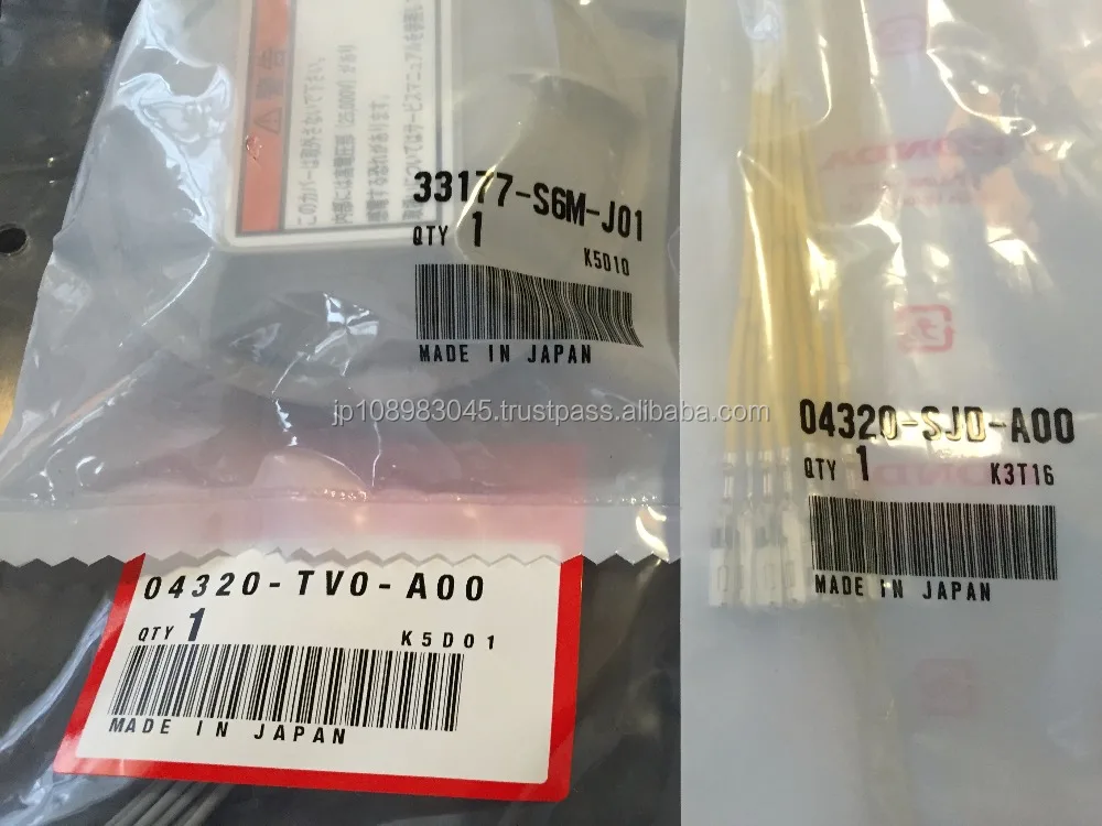 Japanese vehicle part car parts for wholesale for auto workshop genuine JDM part