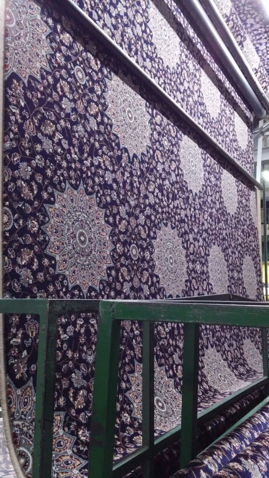 TURKEY CARPET RUG FACTORY TR531