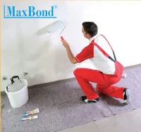 Absorbent cotton fleece,  polyester felt fabric rolls for painting car mat from Vietnam Maxbond