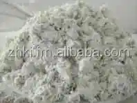 
SEPIOLITE FIBER 