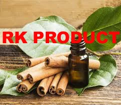 Cinnamon bark and leaf Oil