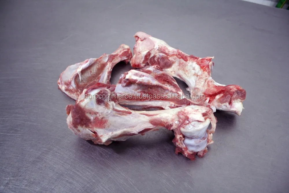 
Pork humerous bone, pig humerous bone, pork bones 