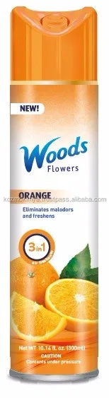 
300ml Air Freshener From Turkey 