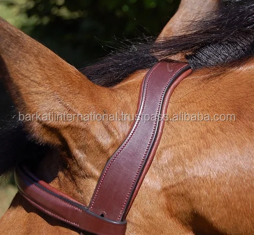 
Horse Bridle Anatomic Shape  (50032353740)