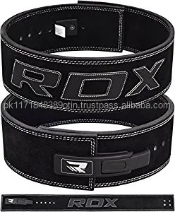 
Lever belt weight lifting cross fit belts belt 