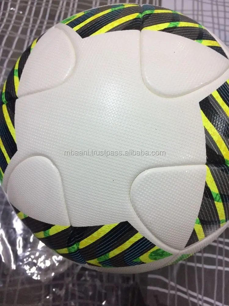 Errejota Approved Official Match Soccer Ball Size 5