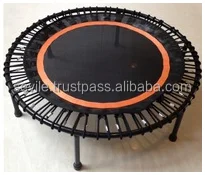
Mini Round shape Trampoline 