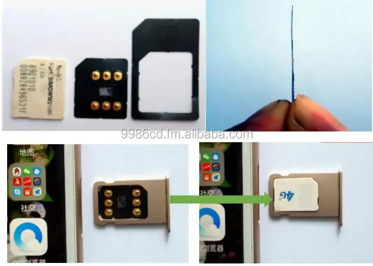 
SIM dialer for mobile phone-mobile dialer V300 X-SIM NEW 