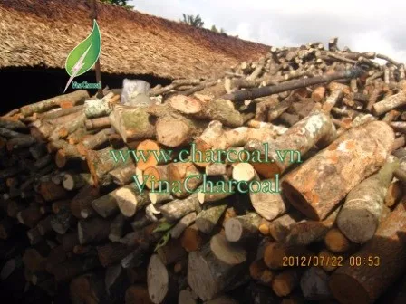 HARDHOOD MANGROVE CHARCOAL FOR BOTH SHISHA HOOKA AND BARBECUE GRILL