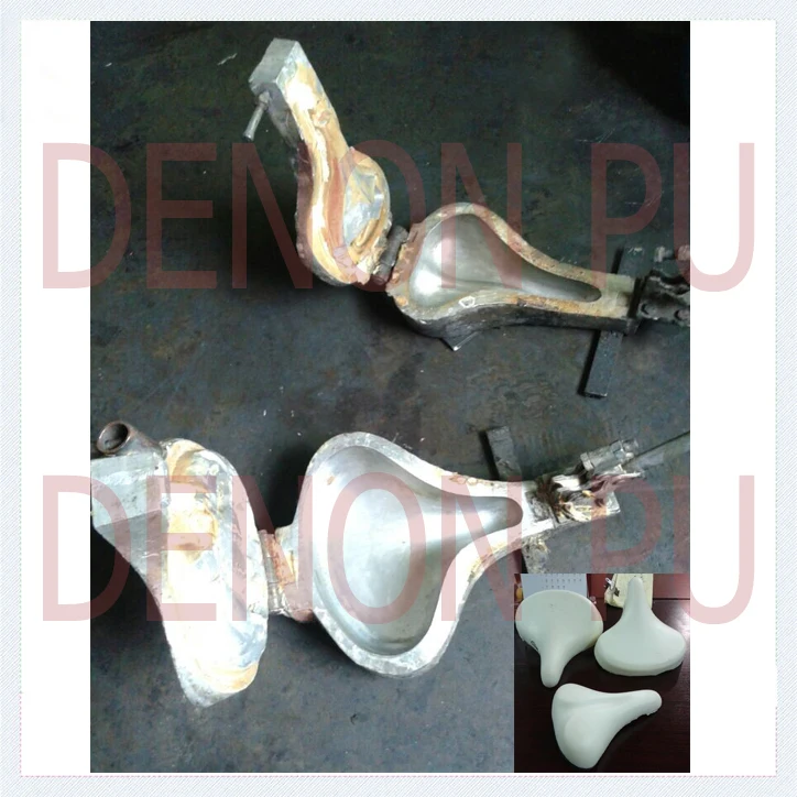 Injection PU Mould Manufacturer