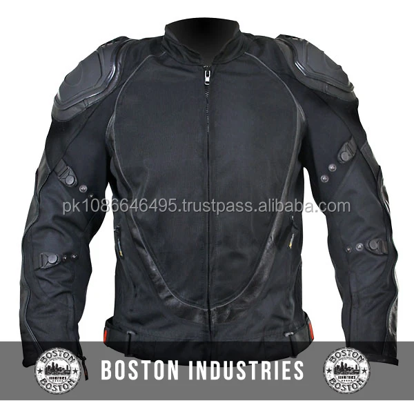 Мужская Черная мотоциклетная куртка с дышащей 3-сторонней подкладкой и уровнем защиты 3, гоночная текстильная куртка из кордуры 600D