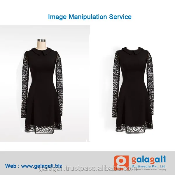 Specialized Photo Enhancement Services , Image Background Removal Service and Graphic Design Service, India